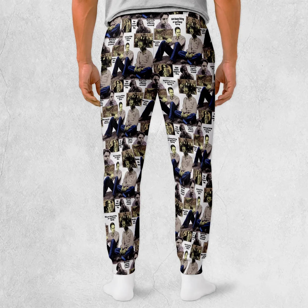 The Shawshank Redemption Sweatpants