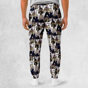 The Shawshank Redemption Sweatpants