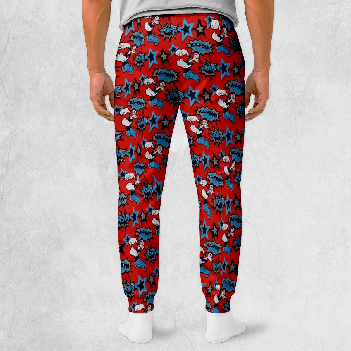 The Sailor Man Sweatpants