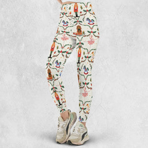 In My Nutcracker Era The Nutcracker Legging