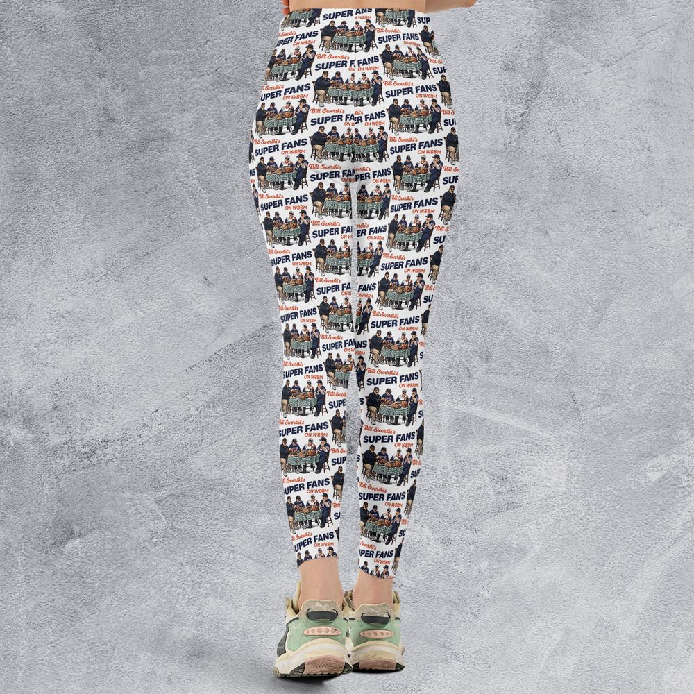Legging - 8CS2T7TB -  - 2