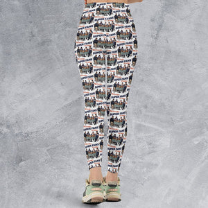 Legging - 8CS2T7TB -  - 2