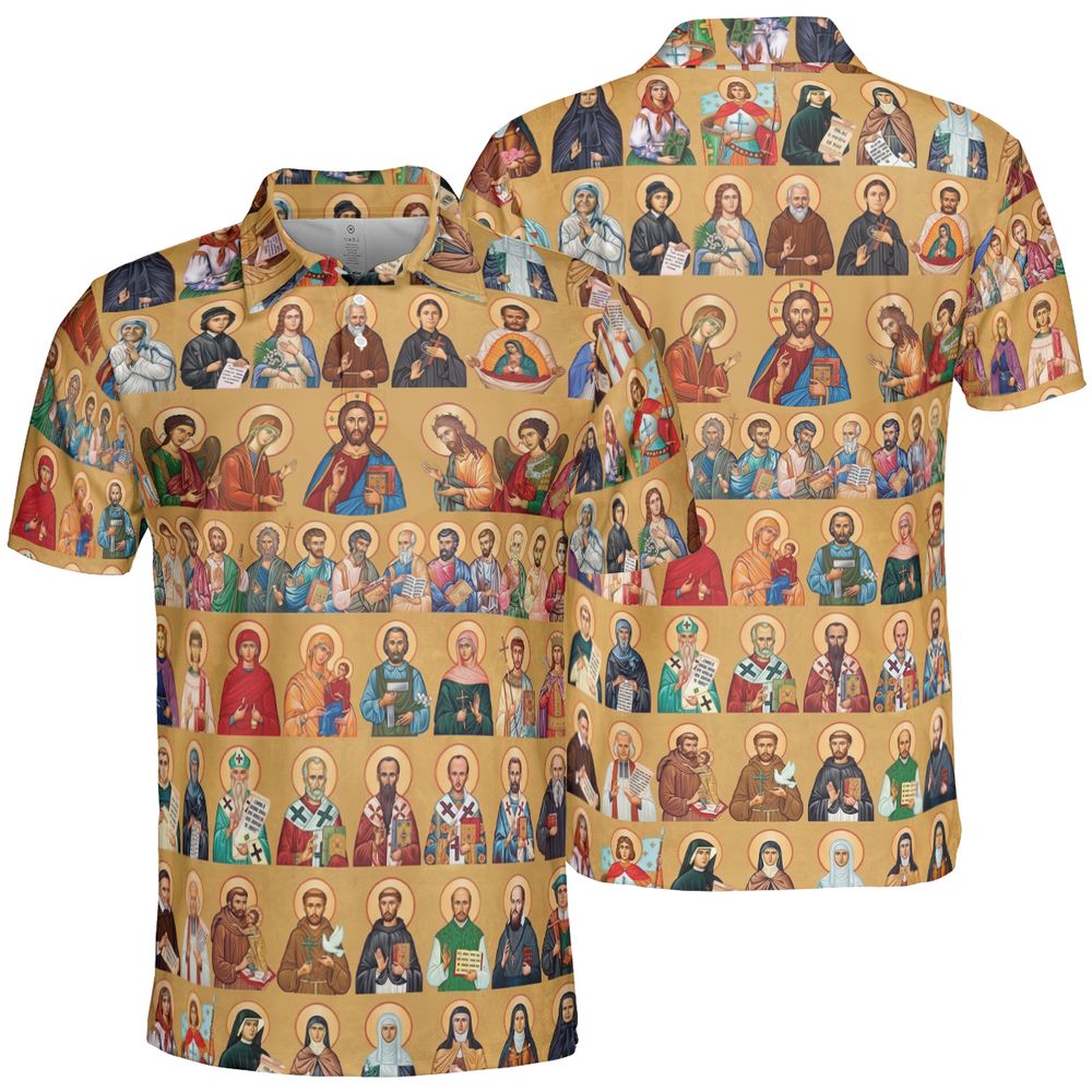 All Saints Eastern Orthodox Christian -  - 2