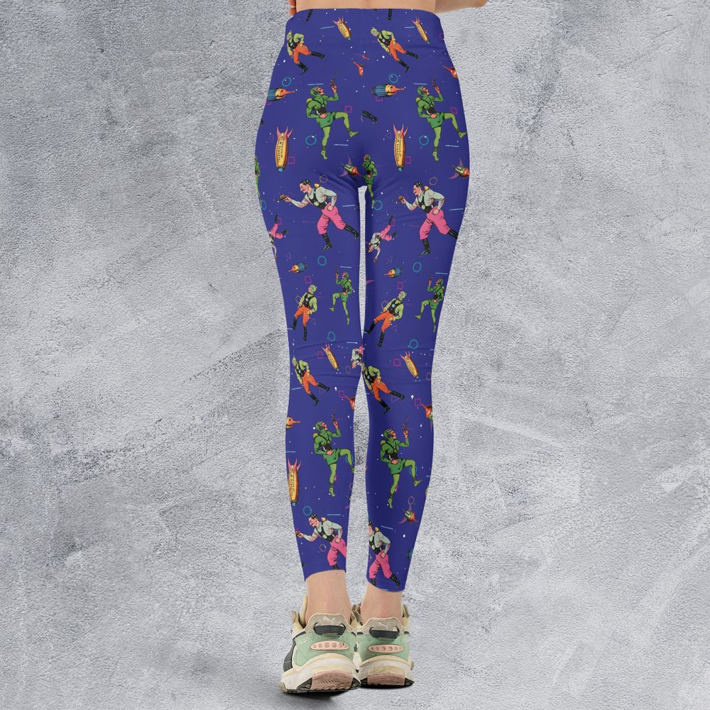 Legging - 8TYHERT9 -  - 2