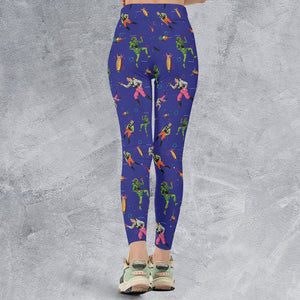 Legging - 8TYHERT9 -  - 2