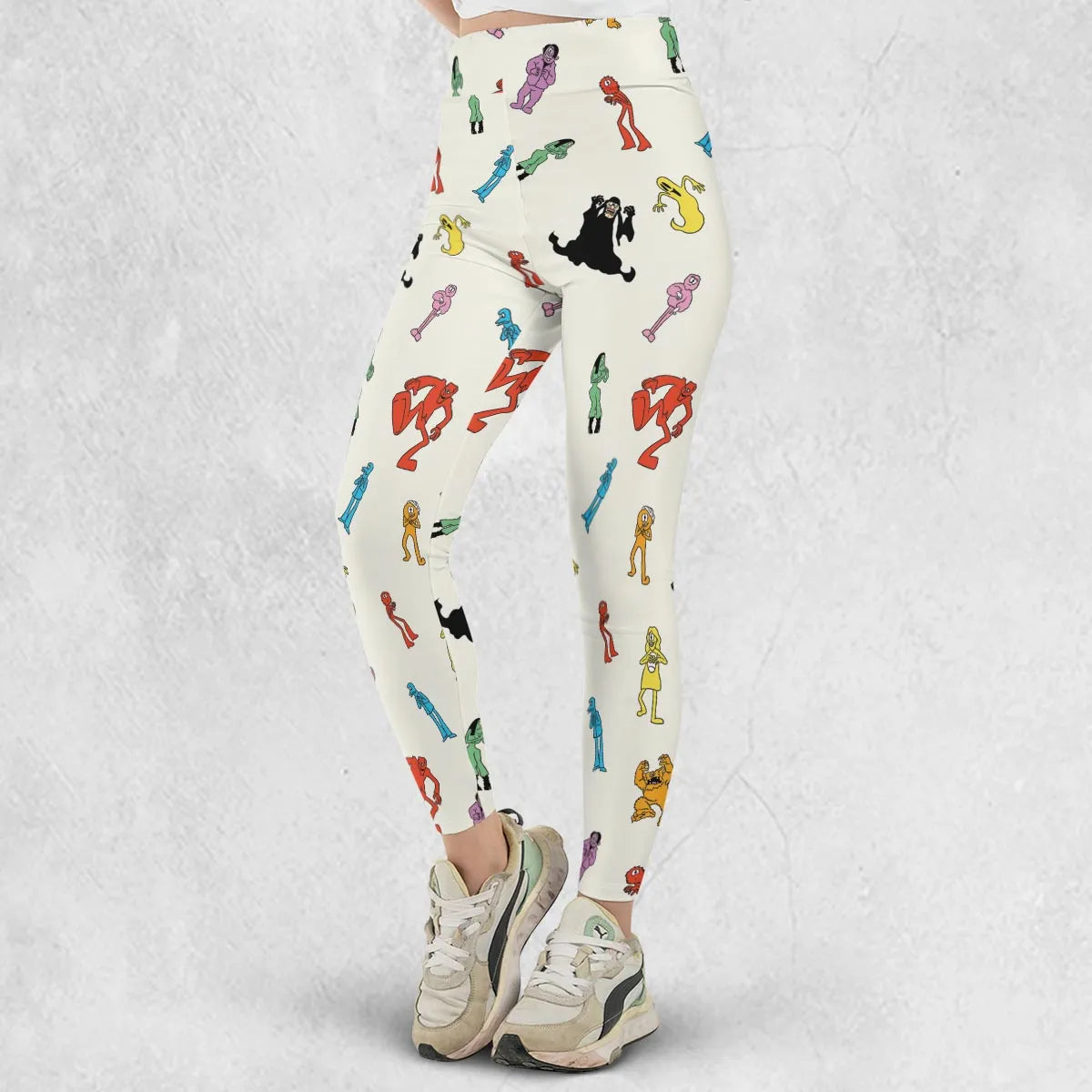 Witch'S Night Out Legging