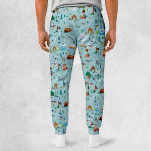 Park Life Sweatpants
