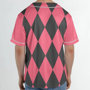 Jenkins Pendagron Howl’s Moving Castle Unisex Baseball Jersey