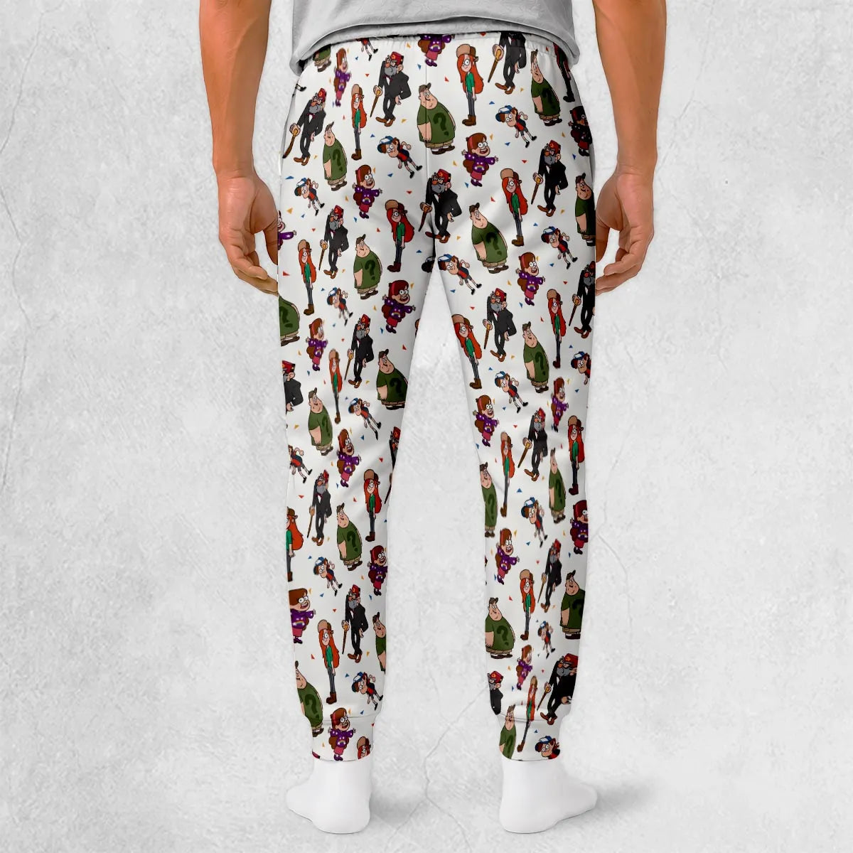 Stay Weird Sweatpants
