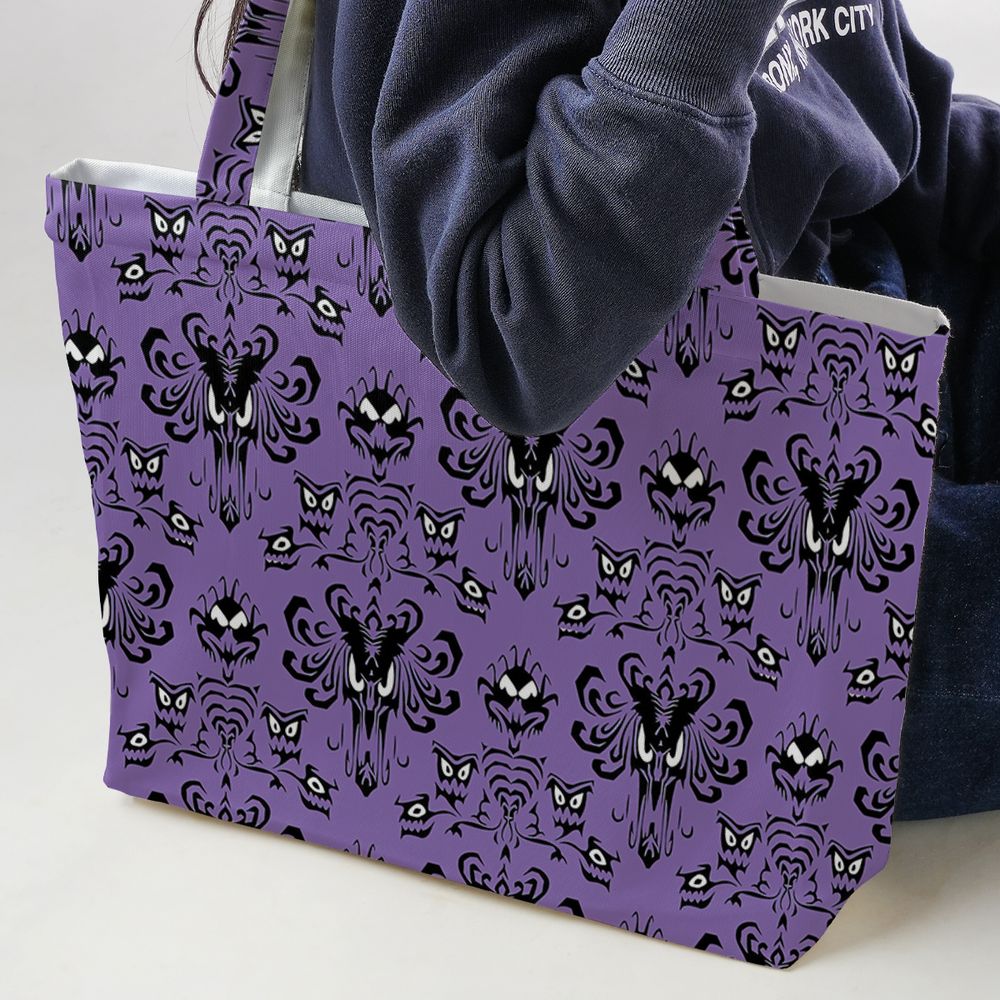 Large Tote Bag - TMBT1LXE -  - 2
