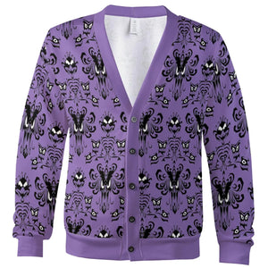 999 Happy Haunts Cardigan