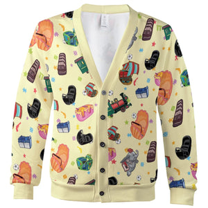 Ride Vehicles Cardigan
