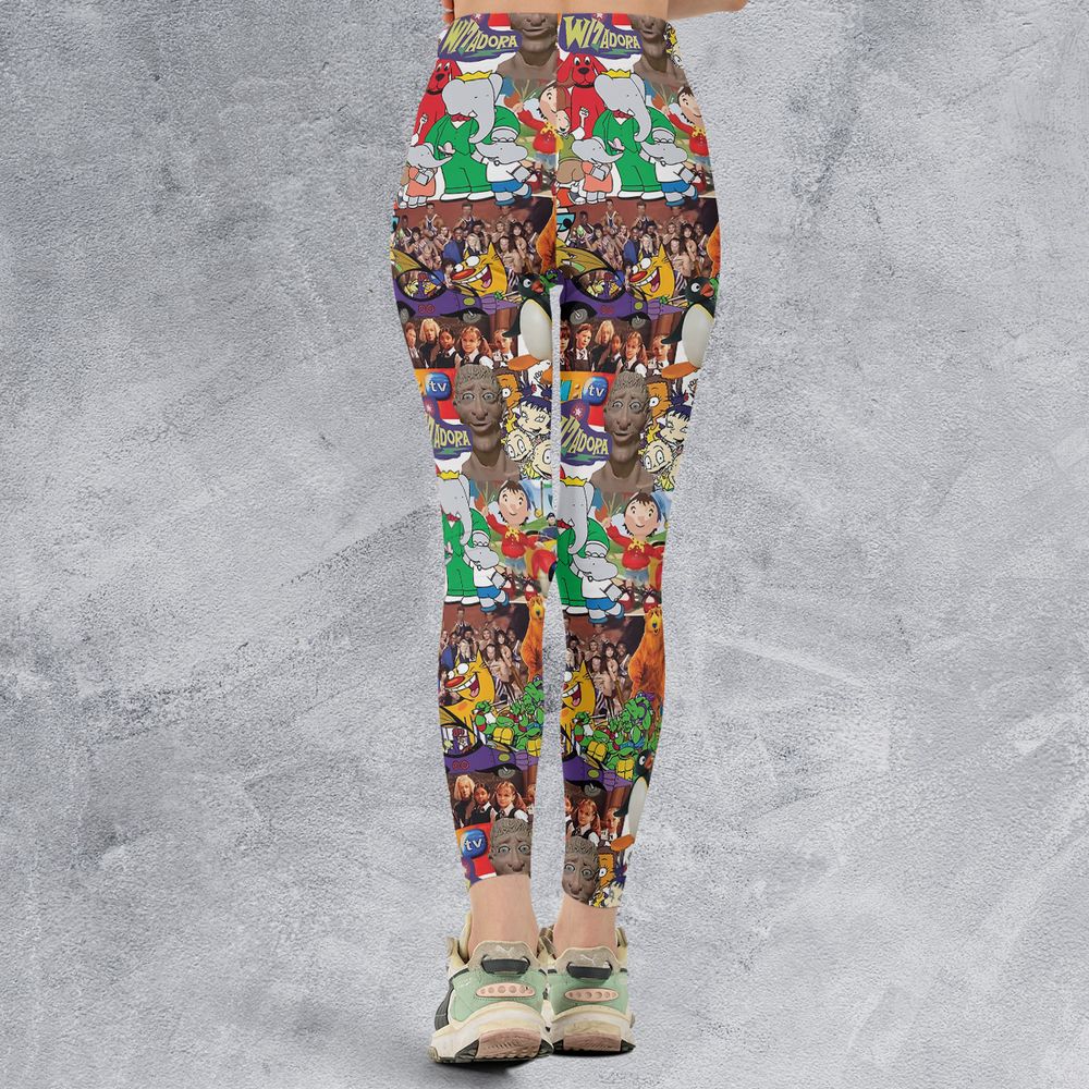 Legging - M7MTMK6J -  - 2