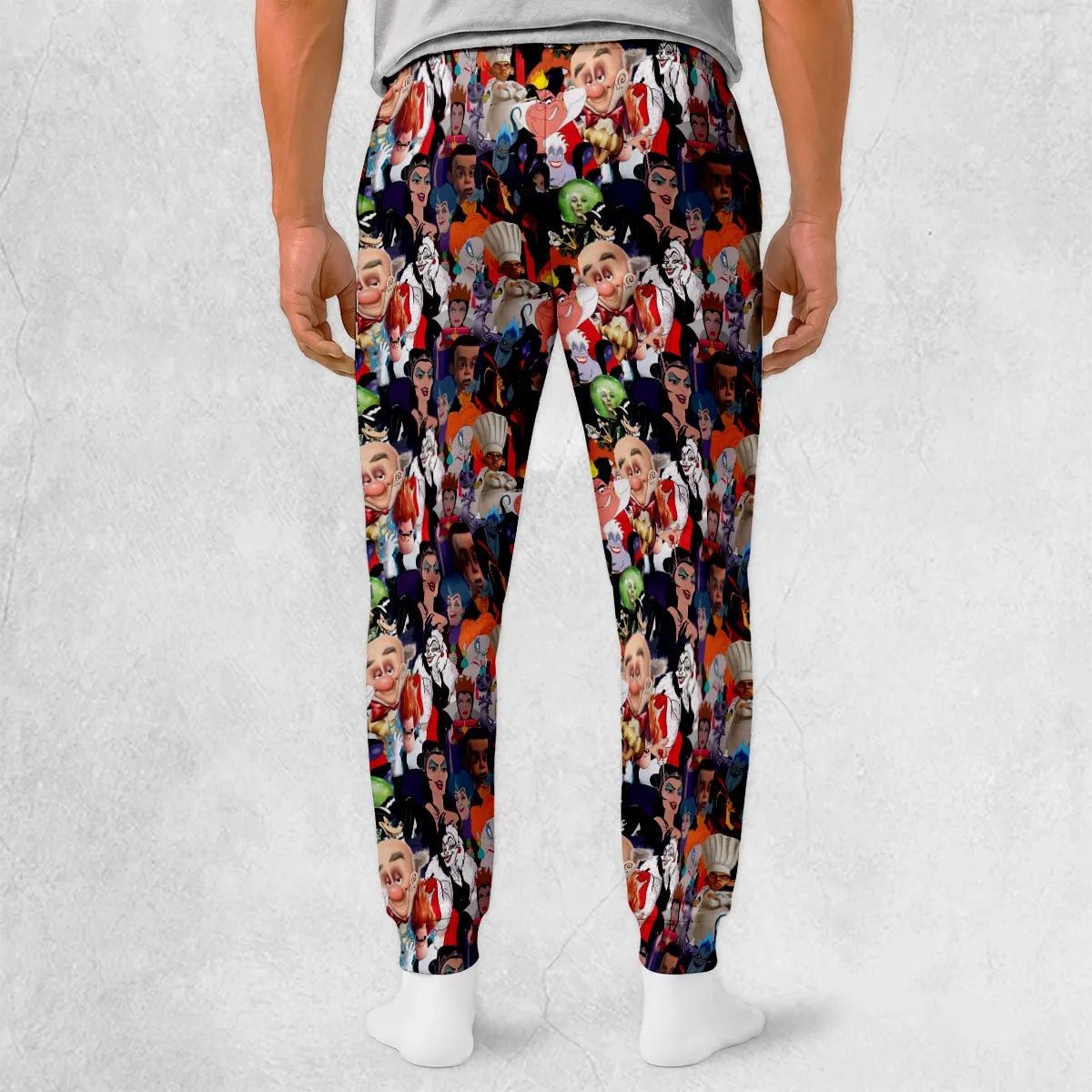 Bad To The Bone Sweatpants