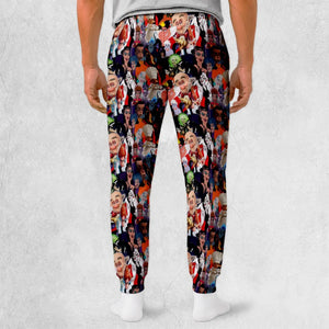 Bad To The Bone Sweatpants