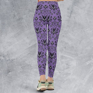 Legging - A4D1FRMR -  - 2
