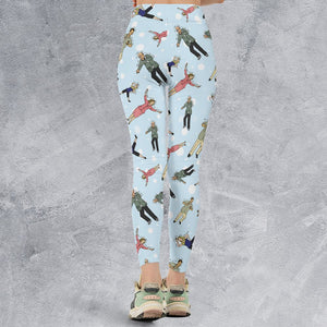 Legging - QN5JBYZC -  - 2