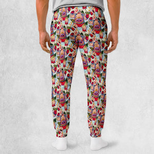 Animation Chaos Sweatpants