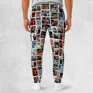 Children of The 60's TV Shows Sweatpants