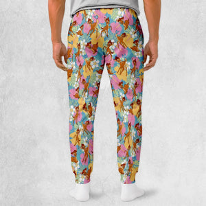 Bambi Sweatpants