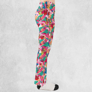 The Magilla Gorilla Show Flare Leggings