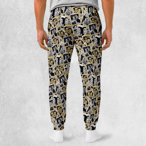 The thin man Sweatpants