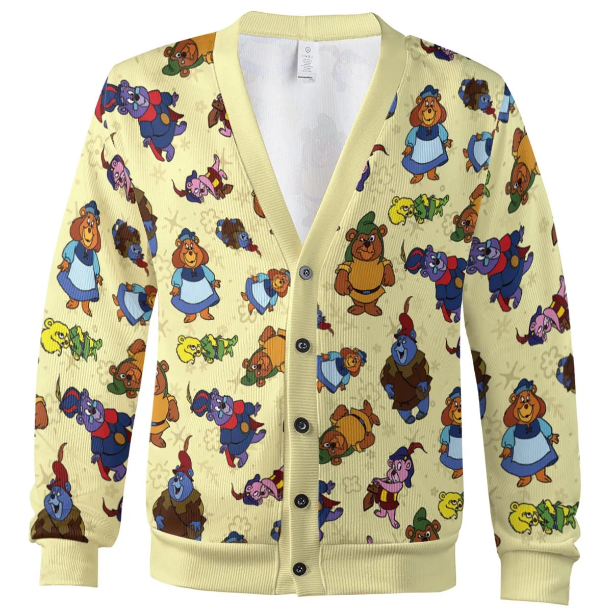 Adventures of the Gummi Bears Cardigan