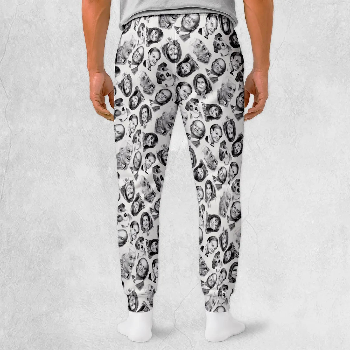 I'm listening Sweatpants