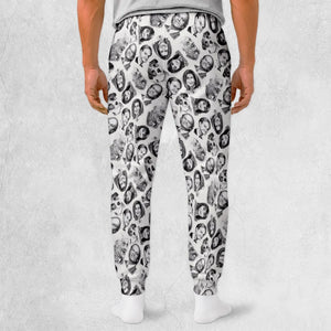 I'm listening Sweatpants