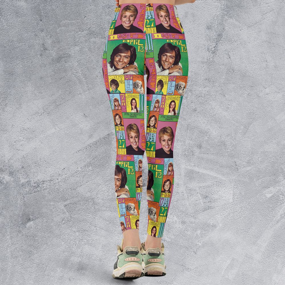 Legging - 8H66A8SR -  - 2