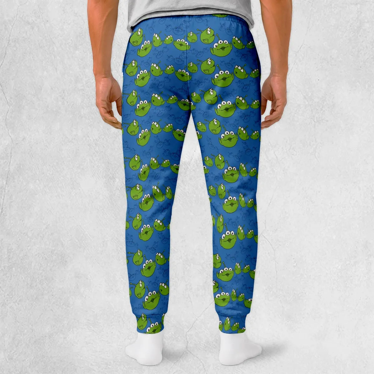 Little Aliens Sweatpants