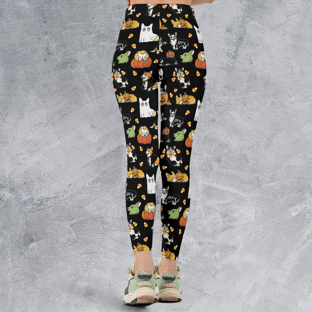 Legging - C5GML4KN -  - 2