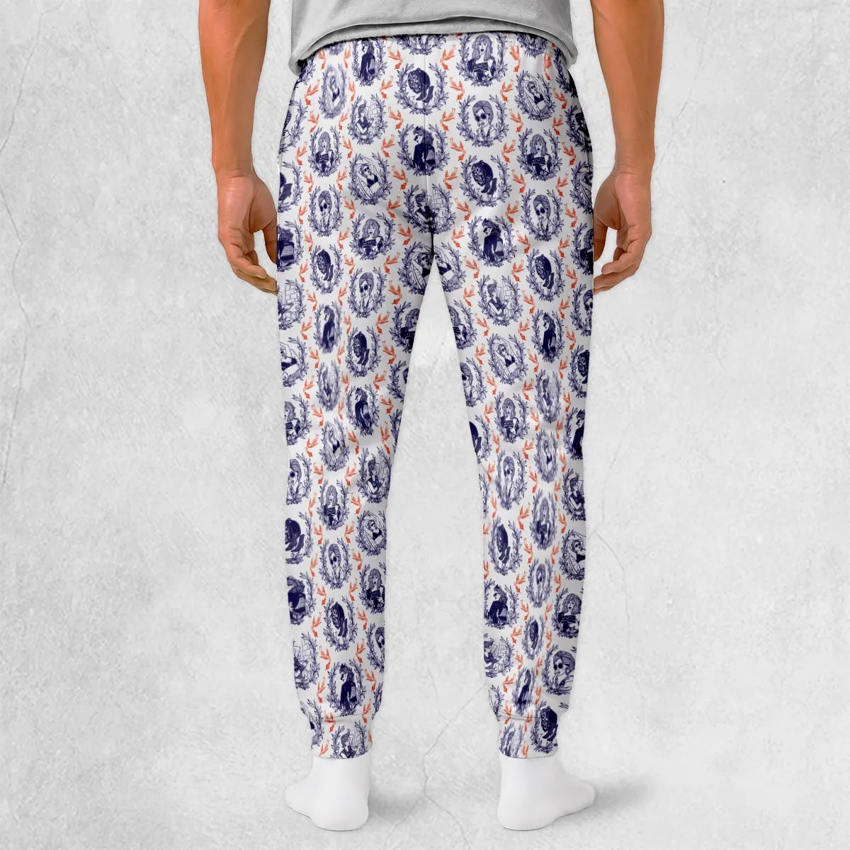 Desperately Seeking Susan Sweatpants