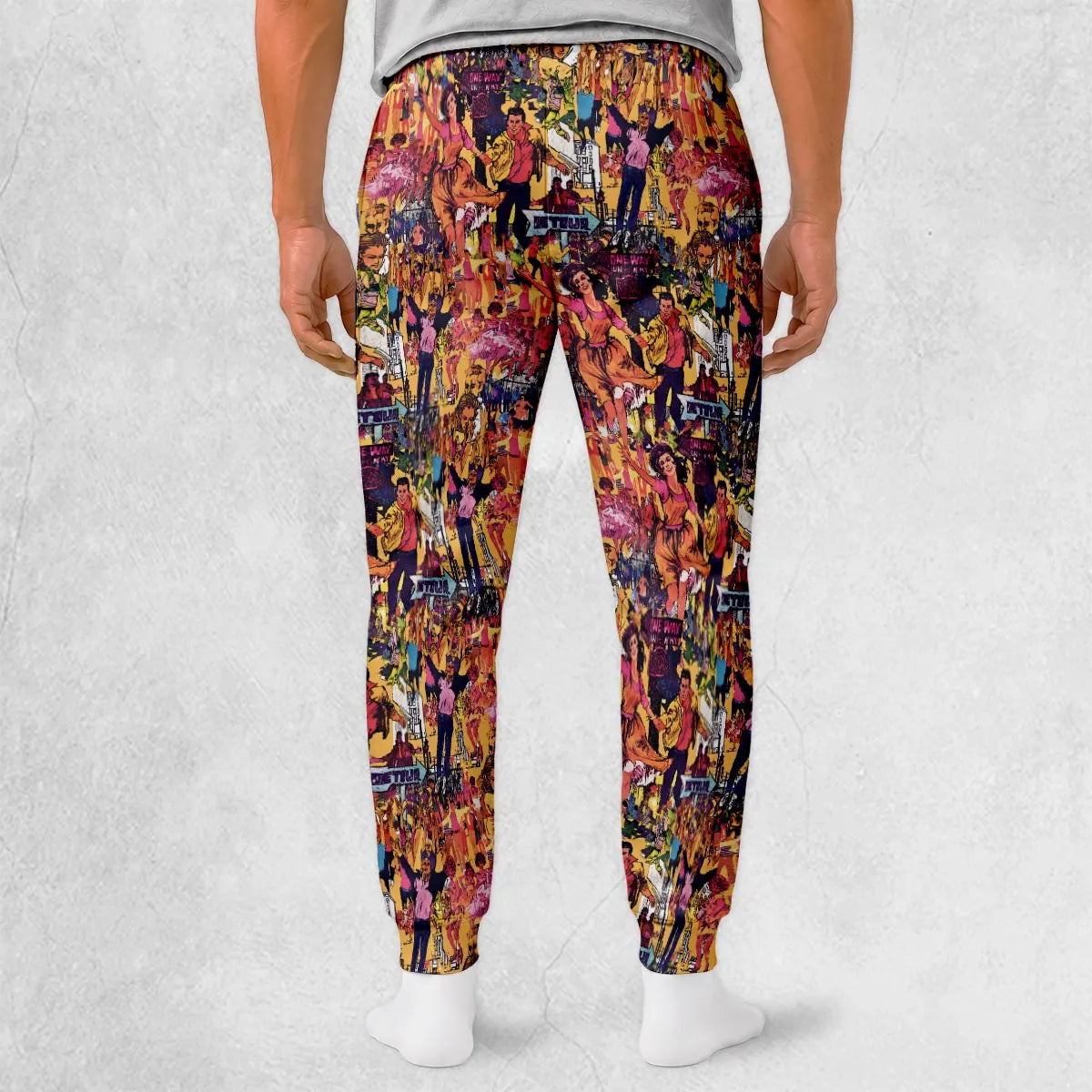 West Side Story Sweatpants