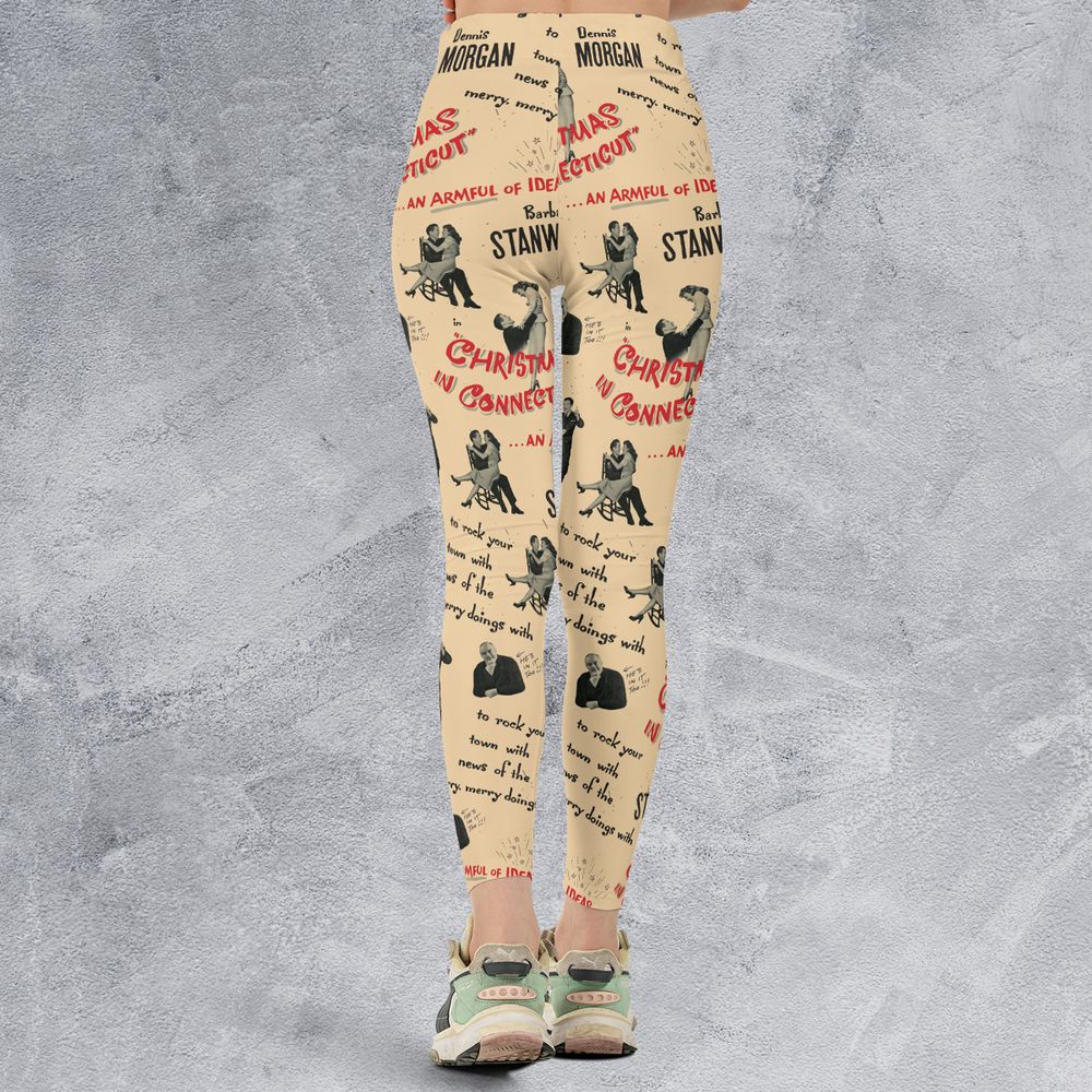 Legging - 5QQD6ZAK -  - 2