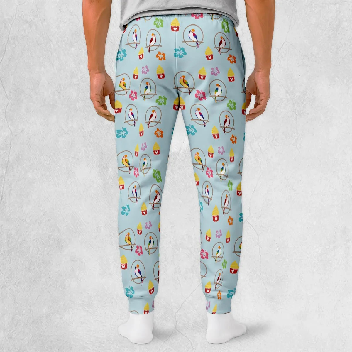 Tiki Room Sweatpants