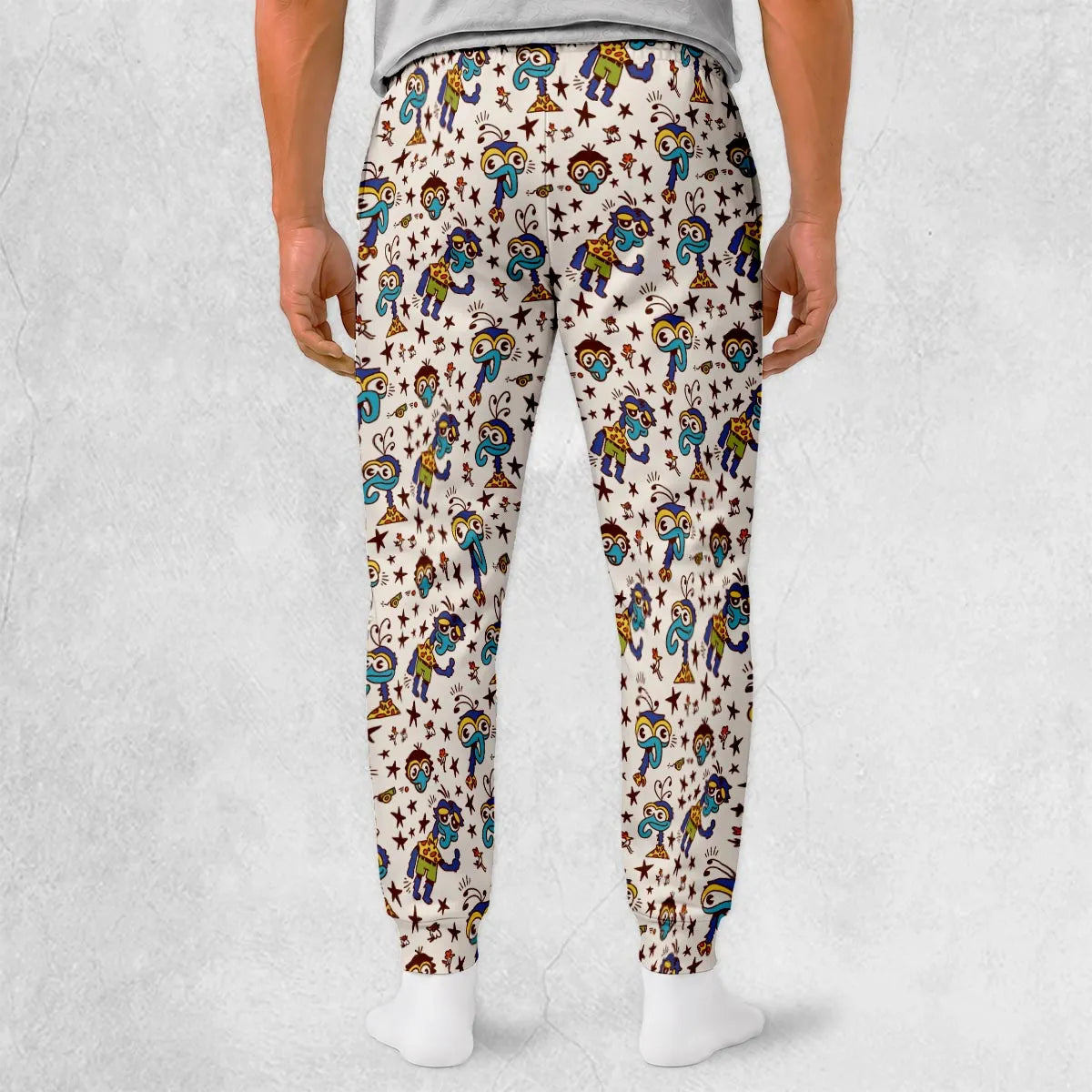 Gonzo The Great Sweatpants
