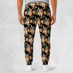 Beyond the Valley of the Dolls Sweatpants