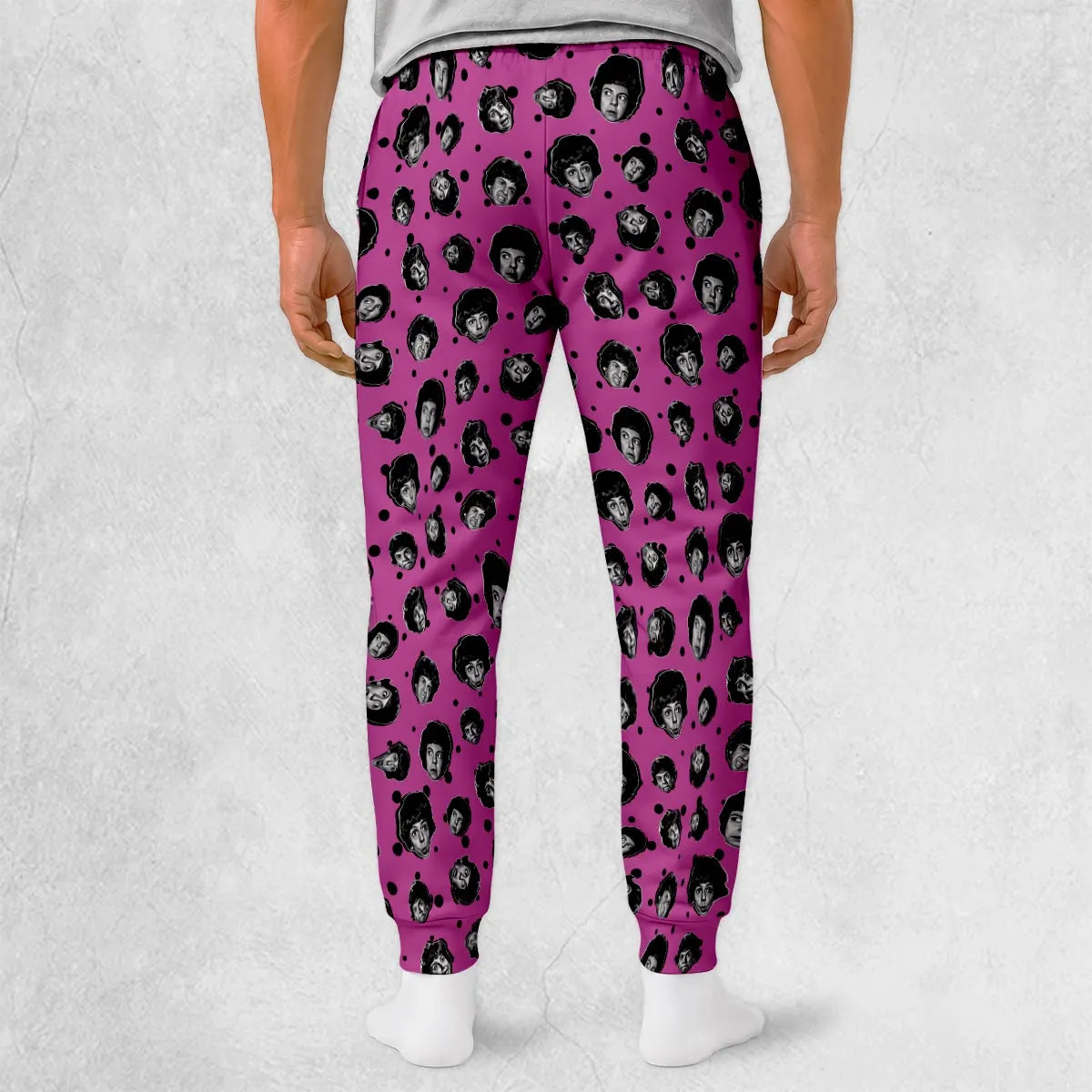 Neighborhood Watch Bewitched Sweatpants