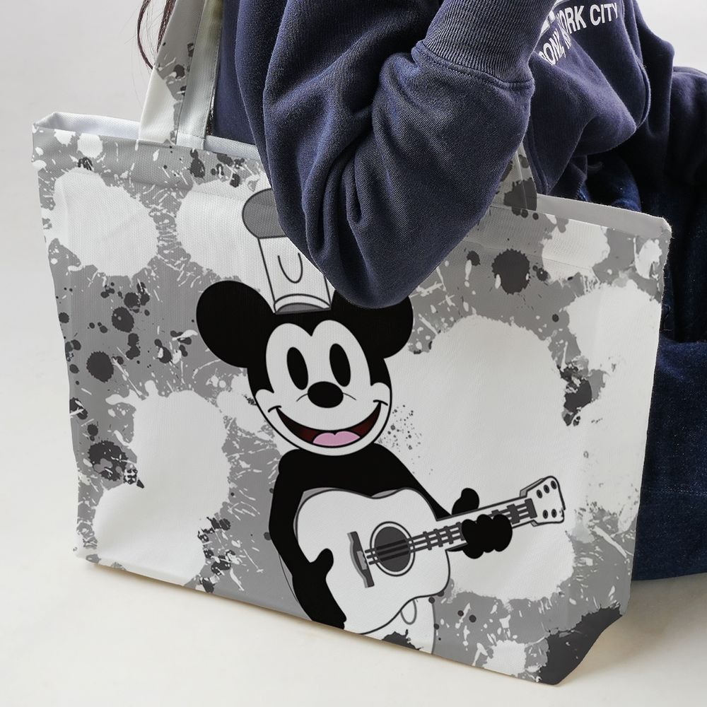 Mickey Mouse Vintage -  - 2