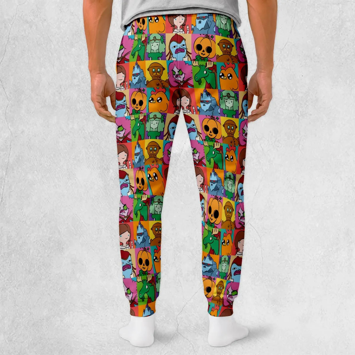 Return to Oz Adventure Sweatpants