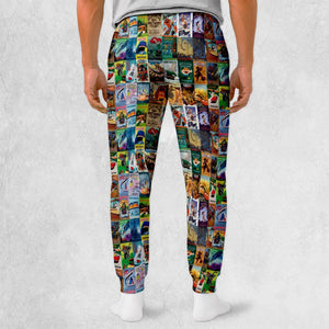 The Happiest Place Sweatpants