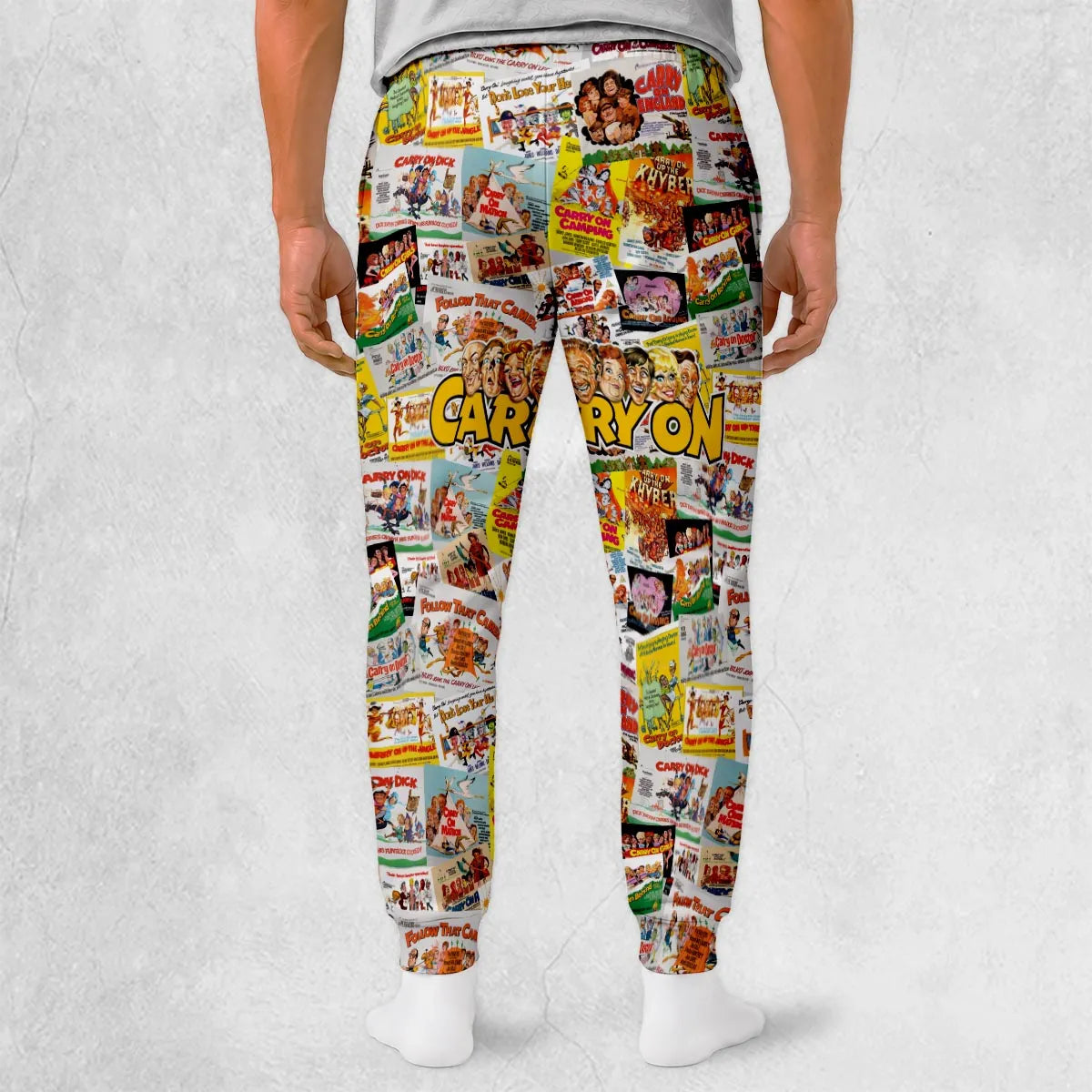 Carry On Forever Sweatpants