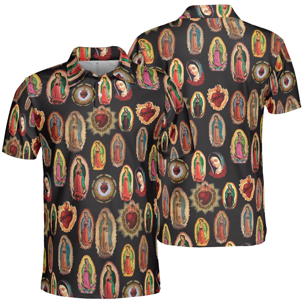 Our Lady of Guadalupe -  - 2