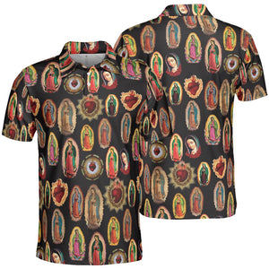 Our Lady of Guadalupe -  - 2