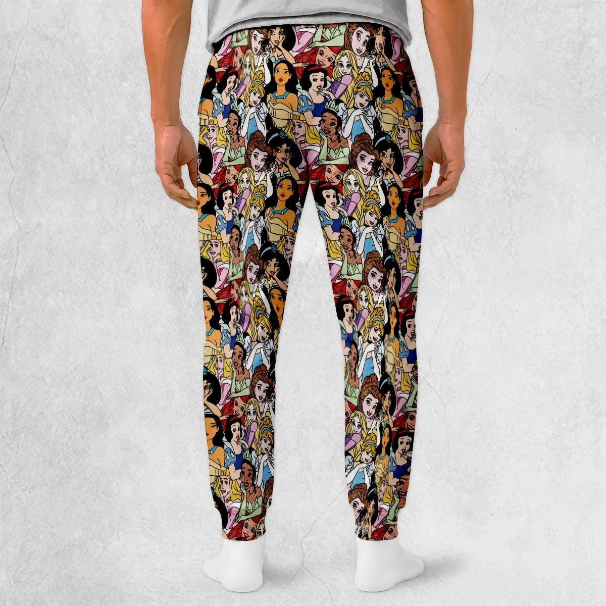 Princess Sweatpants
