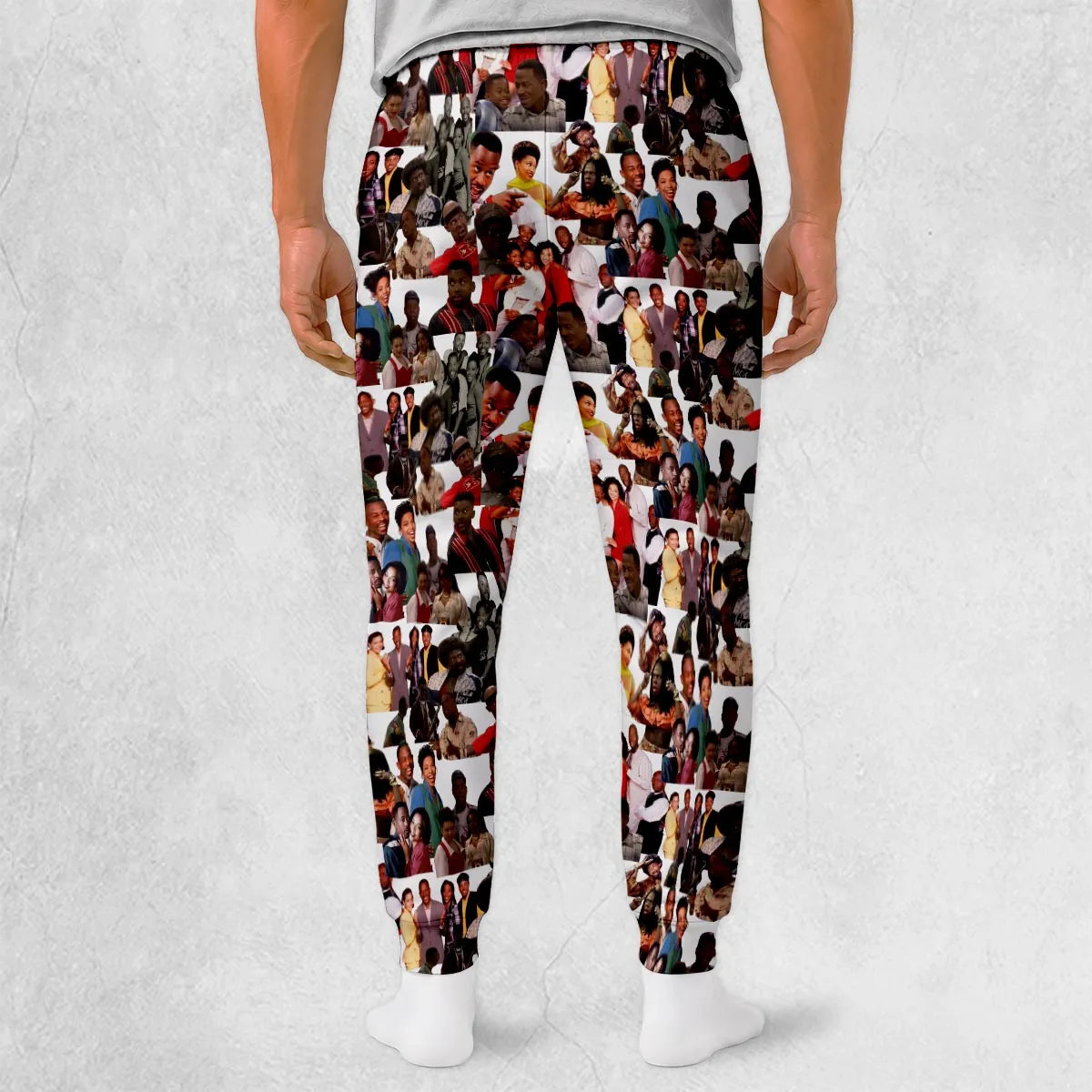 TV Legends Martin Sweatpants