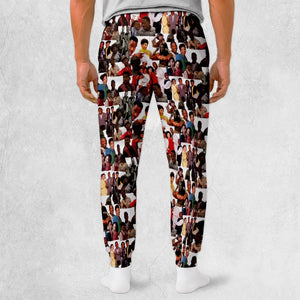 TV Legends Martin Sweatpants