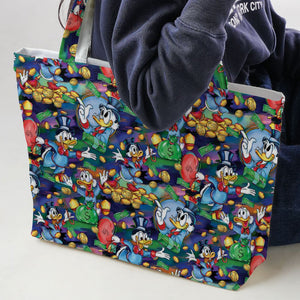 Large Tote Bag - YN7GLJVX -  - 2