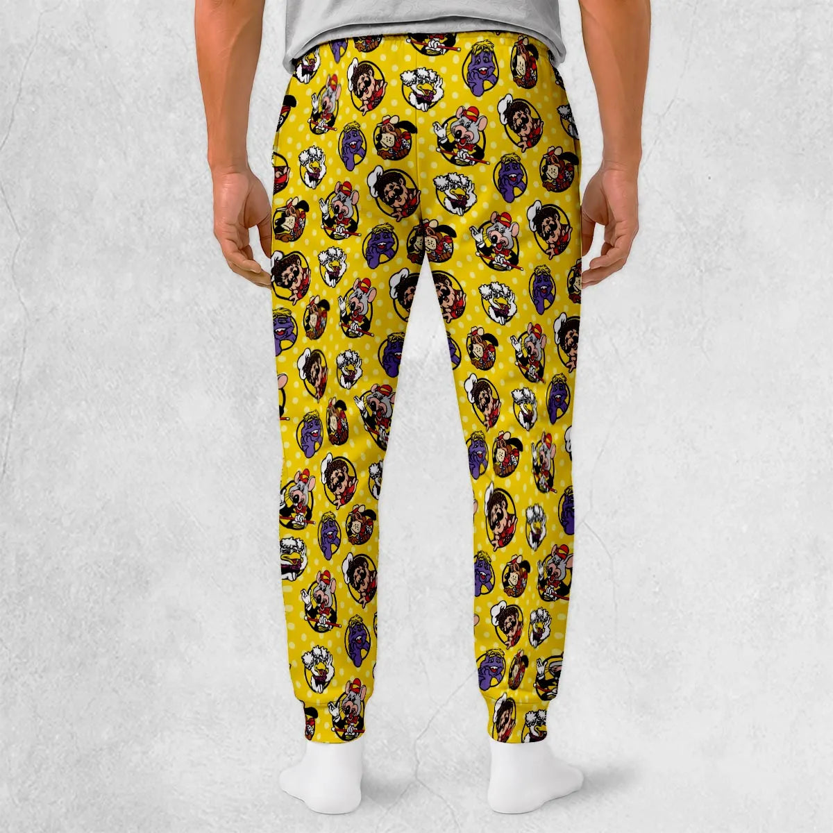 Where a Kid Can Be a Kid Sweatpants